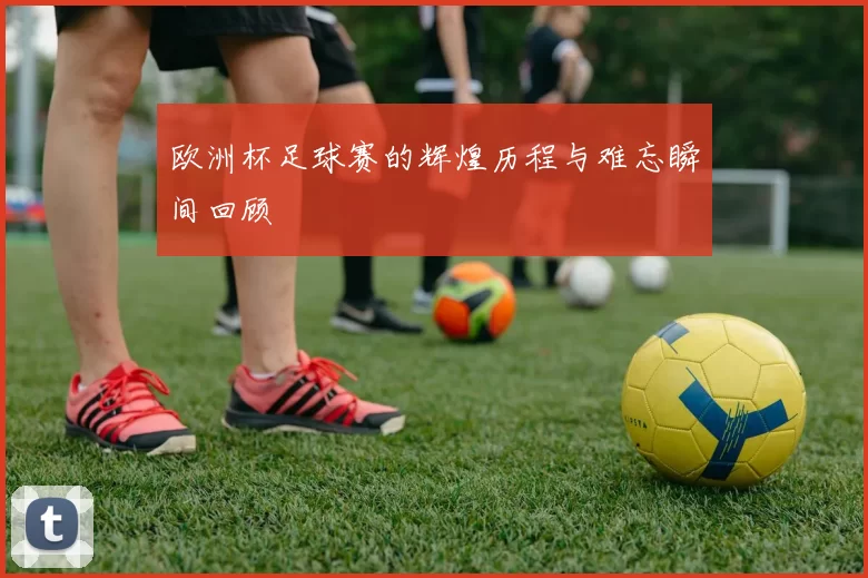 欧洲杯足球赛的辉煌历程与难忘瞬间回顾