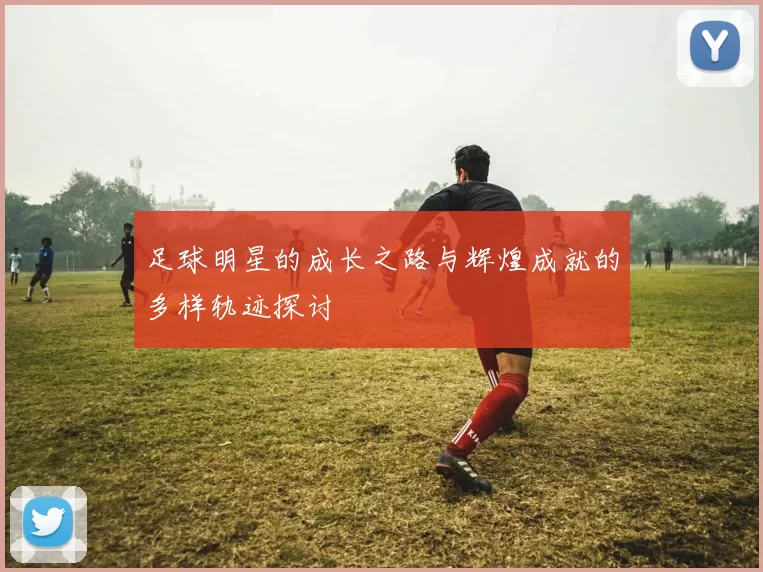 足球明星的成长之路与辉煌成就的多样轨迹探讨